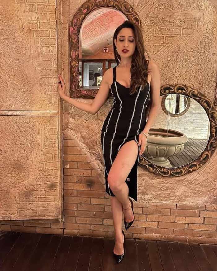 pragya jaiswal_teluguvox 1